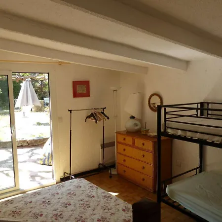 Cozy 2 Pieces Avec Jardin, Climatisation Et Equipements Complets - - Fr-1-308-115 Le Lavandou